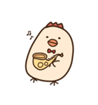 トサヲ2（個別スタンプ：37）