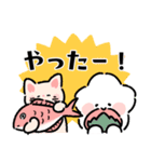 サクラさんのスタンプ 第2弾 春ver.（個別スタンプ：12）