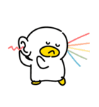 めいわくなピトゥリ（個別スタンプ：8）