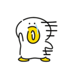 めいわくなピトゥリ（個別スタンプ：10）
