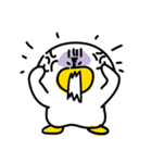 めいわくなピトゥリ（個別スタンプ：13）
