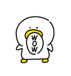 めいわくなピトゥリ（個別スタンプ：14）