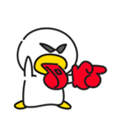 めいわくなピトゥリ（個別スタンプ：15）
