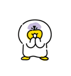 めいわくなピトゥリ（個別スタンプ：17）