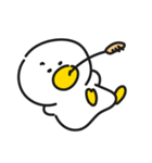 めいわくなピトゥリ（個別スタンプ：19）