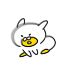めいわくなピトゥリ（個別スタンプ：20）