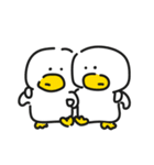 めいわくなピトゥリ（個別スタンプ：22）