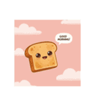 エイリパン（個別スタンプ：3）