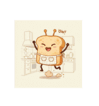 エイリパン（個別スタンプ：9）