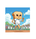 エイリパン（個別スタンプ：16）