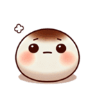 とろもっちの日常すたんぷぅ（個別スタンプ：10）