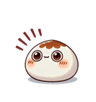 とろもっちの日常すたんぷぅ（個別スタンプ：13）