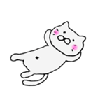 ねむたいねこ②（個別スタンプ：5）