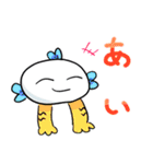4BUTATATA（個別スタンプ：1）
