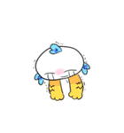 4BUTATATA（個別スタンプ：3）