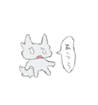 4BUTATATA（個別スタンプ：6）