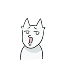 4BUTATATA（個別スタンプ：9）