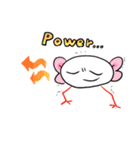 4BUTATATA（個別スタンプ：13）