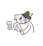 4BUTATATA（個別スタンプ：31）