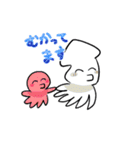 4BUTATATA（個別スタンプ：37）