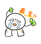 4BUTATATA（個別スタンプ：38）