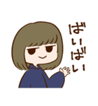 だいちゃん＆すずちゃん（個別スタンプ：7）