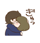 だいちゃん＆すずちゃん（個別スタンプ：21）