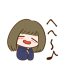 だいちゃん＆すずちゃん（個別スタンプ：39）