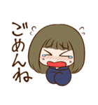 だいちゃん＆すずちゃん（個別スタンプ：40）