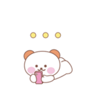 中国語シンプル♡スタンプ！（個別スタンプ：9）