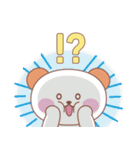 中国語シンプル♡スタンプ！（個別スタンプ：19）
