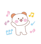 中国語シンプル♡スタンプ！（個別スタンプ：32）