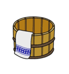 遠回しに伝える（個別スタンプ：1）