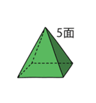 遠回しに伝える（個別スタンプ：12）
