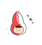 かにのつめちゃん（個別スタンプ：39）