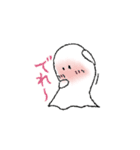 OBAKEふれんず4(手描き風）（個別スタンプ：13）