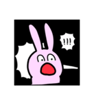 うっさー1（個別スタンプ：28）