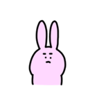 うっさー1（個別スタンプ：38）