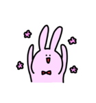 うっさー1（個別スタンプ：40）