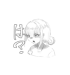 Chxxai（個別スタンプ：5）