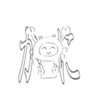 Chxxai（個別スタンプ：6）