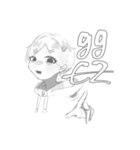 Chxxai（個別スタンプ：7）