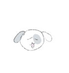 毎日せいかつスタンプ（個別スタンプ：6）