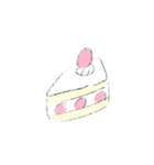 毎日せいかつスタンプ（個別スタンプ：16）