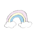 毎日せいかつスタンプ（個別スタンプ：19）