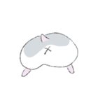 毎日せいかつスタンプ（個別スタンプ：40）