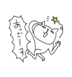 笑っちゃう‼︎愉快ねこ♪その2（個別スタンプ：8）