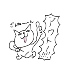 笑っちゃう‼︎愉快ねこ♪その2（個別スタンプ：15）
