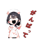 幽霊ナースの霊子(たまこ)さん 2（個別スタンプ：8）