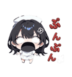 幽霊ナースの霊子(たまこ)さん 2（個別スタンプ：29）
